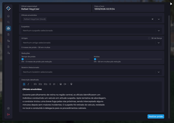 Agora você pode @marcar pessoas